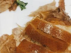 金牌烤鸭-大鸭梨烤鸭(石佛营店)