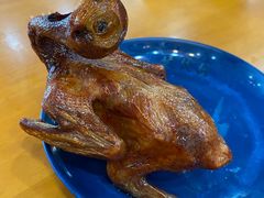 -煲煲掂风味煲仔饭餐厅(西区店)