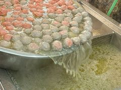 -阿娟牛肉丸·手打牛肉丸·现做现卖