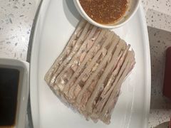 -玉林烤鸭店(垡头店)