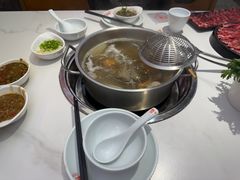 -牛品福潮汕牛肉火锅(旺庄店)