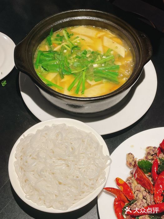 南蛮子(进贤路店)图片