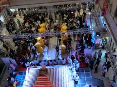 -运河城商业摩尔(太白楼路店)
