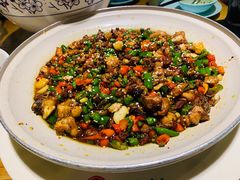 -鸡毛店·川菜(双楠店)