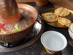 -陀岗美食·云南藏式特色餐厅
