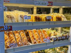 -美心西饼mx cakes(猎德优托邦店)