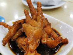 -港海餐厅(解放东路店)