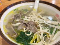 -小姜锅贴(凤凰街店)