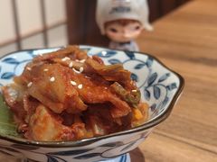 -鹤汀居酒屋•家庭料理•烧鸟酒肆(新街口店)