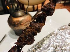 -巴依老爷新疆美食(工体旗舰店)