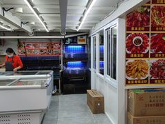 -江边老鸭鲜鱼馆