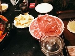 -三江两海老火锅(北京首店)