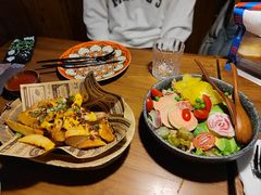 -SUPER BOWL 超级碗披萨(崂山丽达店)