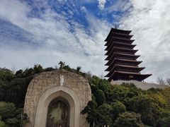 -牛首山文化旅游区