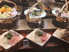 -二十八里太湖船菜(吉祥路店)