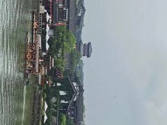 -茅山东方盐湖城景区