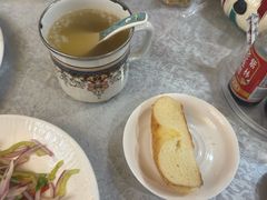 缸子肉-汗腾格里·风味餐厅(新疆驻京办店)