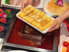 -红鼎坊·老成都火锅(新南门店)