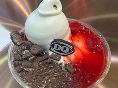 -DQ·蛋糕·冰淇淋(周浦万达店)