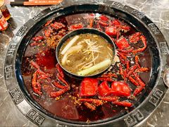 -陈眼镜火锅(总店)