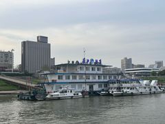 -武汉关码头(轮渡站)