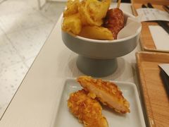 -池奈·咖喱蛋包饭(熙地港店)