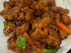 -翟氏天天小吃(上东街区店)