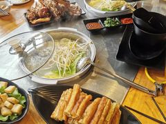 -香木香羊烤全羊羊蝎子(大运河博物馆店)