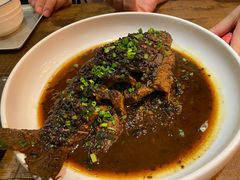 -铁公鸡·四川料理(天环广场店)