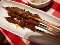 -西贝(科华王府井店)
