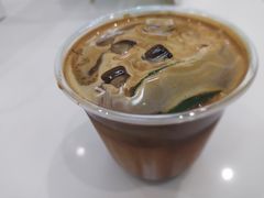 一叶Dirty-BIRR COFFEE小熊咖啡(鸿瑞店)