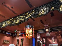 -茶人村·宫廷私厨(奥体印象城店)