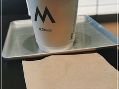 -M Stand(北京平安幸福中心店)