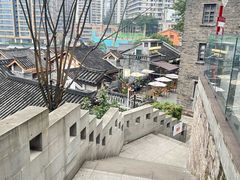 -重庆十八梯传统风貌区