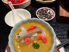 -锦楼·臻选新杭帮(杭州中心店)