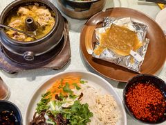 -福照楼汽锅鸡·云南菜(万达广场店)