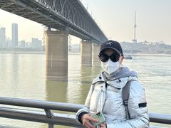 -武汉长江大桥