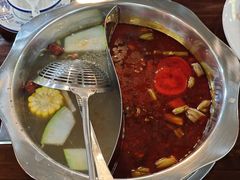 -顺水湾·牛肉牛杂火锅(驾鹤店)