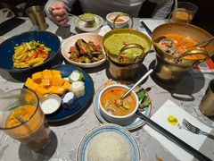 -Home Thai·泰谣(王府井apm店)