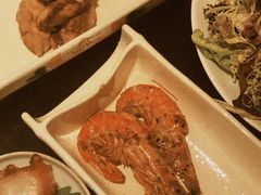 -盛宴自助餐厅(运达喜来登店)