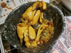 -哥老官重庆美蛙鱼头(宝山龙湖店)