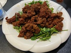-紫光园·烤鸭·北京菜(团结湖店)