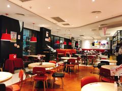 大堂-必胜客(鹤山大道店)