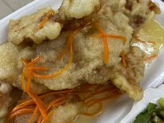 -哈尔滨饺子王·东北菜(鱼鳞浃路店)