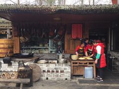 -青城甲(青城山店)