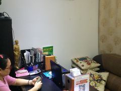 -益友堂盲人推拿正骨穴位按摩工作室