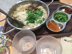 -小满手工粉(杭州滨江龙湖店)
