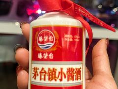 -初色海鲜自助(万丰路店)