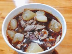-王记生烫牛杂面馆(兰陵路店)