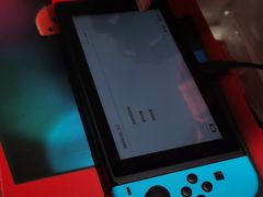 -任天堂Nintendo Switch体验店(天河城店)